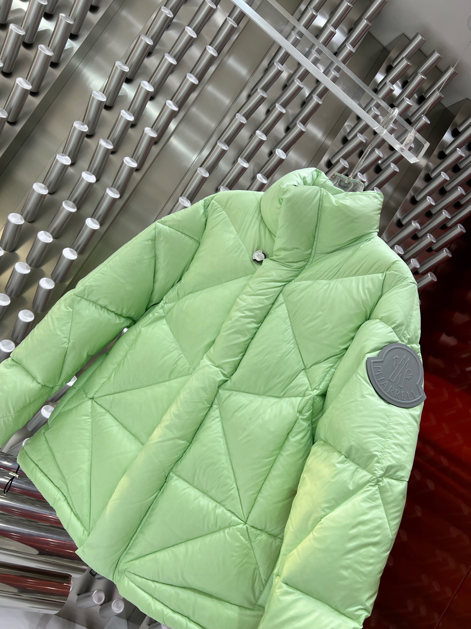 Moncler Down Jackets